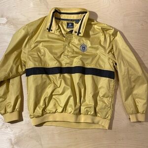 A Heads Pullover Jacket Medium (JS)